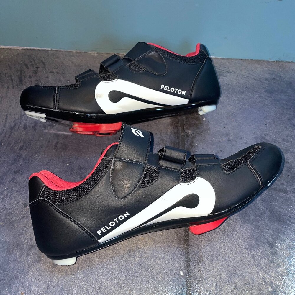 Men's Peleton Cycling Shoes